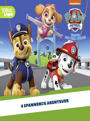 cover image of Eine Party für Alex